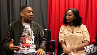 Maino on 50/Fat Joe Squashing Beef; Bullsh*t Interviews