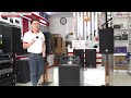 Đỉnh cao bộ dàn karaoke rcf nhập Ý lần Đầu có mặt tại việt nam