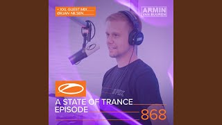 Popcorn (ASOT 868)