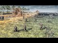 Battle of Tarawa - 1943 | Call to Arms - GATES of HELL: Ostfront