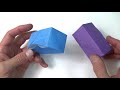 rubik s square 📈 pure origami 🔄 turns 360°