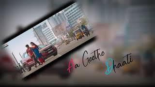 ishq not a love story ♥ | anandhamaninike song lyrical whats app status | #ishq