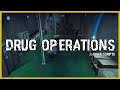 FiveM Drug Operations and Labs [ESX/QB] | T1GER