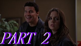 Angel - Faith Lehane - Orpheus - 4x15 - Part Two
