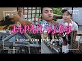 Vlog Ke pedesaan di tokyo jepang