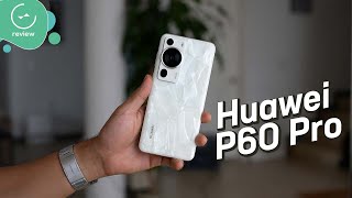 Huawei P60 Pro | Película en español