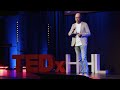 Why strategy is more than a long-term plan | Stephan Hungeling | TEDxHHL