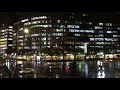 【福岡風景／fukuoka landscape】博多駅空中回廊／hakata station pedestrian deck