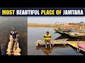 Exploring LADHNA DAM | last day in Jamtara