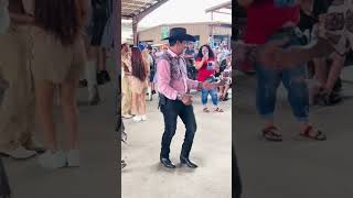 Baile en TX #youtubeshortsvideo  #baile  #956valley  #dancemusic #lapulga