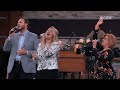 Still I Will Praise You - FWC Trio