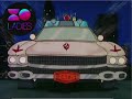 Another Green World • Ghostbusters (Official Video)