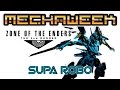 Mechaweek 2: Zone of the Enders 2 - The 2nd Runner