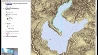 Geography 102: Calculating Landslide Debris -Part 3