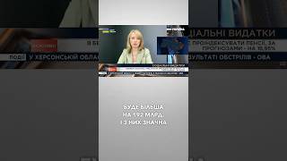 📄 Оборона, соціальні виплати та житло: основні заплановані видатки Держбюджету-2025