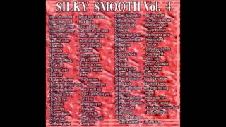 Reggae  Silky Smooth Vol  4