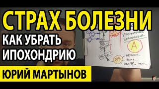 Ипохондрия как избавиться при неврозе | Кто такой ипохондрик и что с этим делать