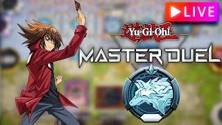 LIVE Yugioh Master Duel - Feb 22 2025 #yugiohmasterduel