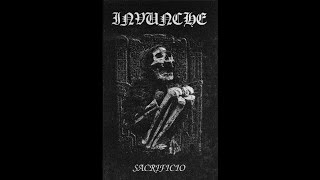 Invunche (Netherlands) - Sacrificio (EP) 2019