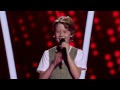 Ky Sings I Want You Back  The Voice Kids Australia 2014
