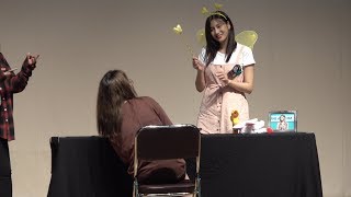 190908 에이핑크 오하영 OH! 용산팬싸인회 - 03