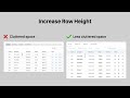UI Design Tips for a Better Data Table UX