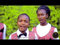 TIINI WAZAZI // EMBU TOWN CHILDREN MINISTRY CHOIR