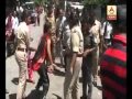 siliguri college dso police clash