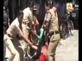 siliguri college dso police clash