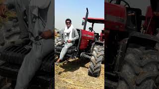 HATTAT Tractor 398 #shorts