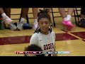 girls basketball osseo vs. maple grove high school