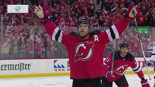 Taylor Hall MVP Season Highlights