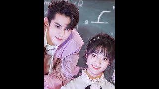 DyShen is real (5) |Meteor garden | The Inn 2 | Dylan Wang | Shen Yue | DyShen together | DyShen