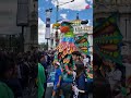 Así se vivió el Desfile de Alebrijes Monumentales en la Ciudad de México