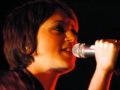 Sexy Pictures of Ladytron's Helen Marnie
