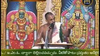 SVBC TTD-Dinam Oru Divyadesam Tamil 19-08-15