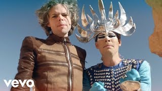 Empire Of The Sun - Alive (Official Video)
