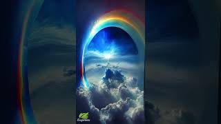 This is the House of God, Gates of Heaven (Genesis 28:17) | Heavenly Music For Worship & Prayer