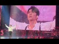 230827 서울 앵콜 콘서트 밤공 밤안개 사의찬미 에녹 enoch エノク