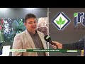 adil göksel antalya growtech tarim fuari İrgeler fİdancilik ilker İrge