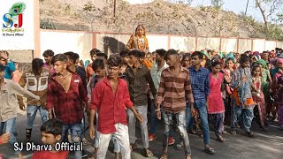 Aadivasi lagan Video2023 || Moti Chikhli Village lagan Video2023 || Simodi Dance Video2023