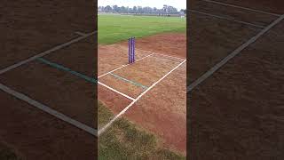 Extratech Oval interntional cricket stadium #cricket #viralvideo