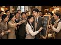 [FULL] A Ritual Marriage Turns Into Sincere Sweet Love Between The Kind Couple#minidrama