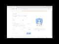 初心者でも簡単 googleアカウント作成･取得方法 2018年度版