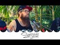 Fortunate Youth - Till The End (RAW Live Music) | Sugarshack Sessions