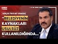 İBB'nin mekan kiralaması neden tartışma konusu oldu? Serkan Toper yorumladı