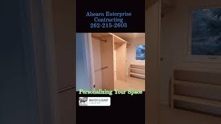 Ahearn Enterprise Contracting