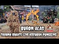 BURON ALAS ‼️ TARUNA BHAKTI LIVE KECUBUK PUNGGING