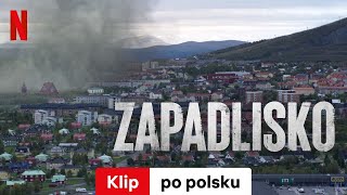 Zapadlisko (Klip) | Zwiastun po polsku | Netflix