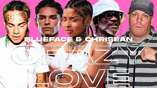 Chrisean LIES EXPOSED 🤫 Chrisean GOES OFF On Ryan Garcia & 6ix9ine 🤬 Damon Feldman TELLS THE TRUTH 🍵